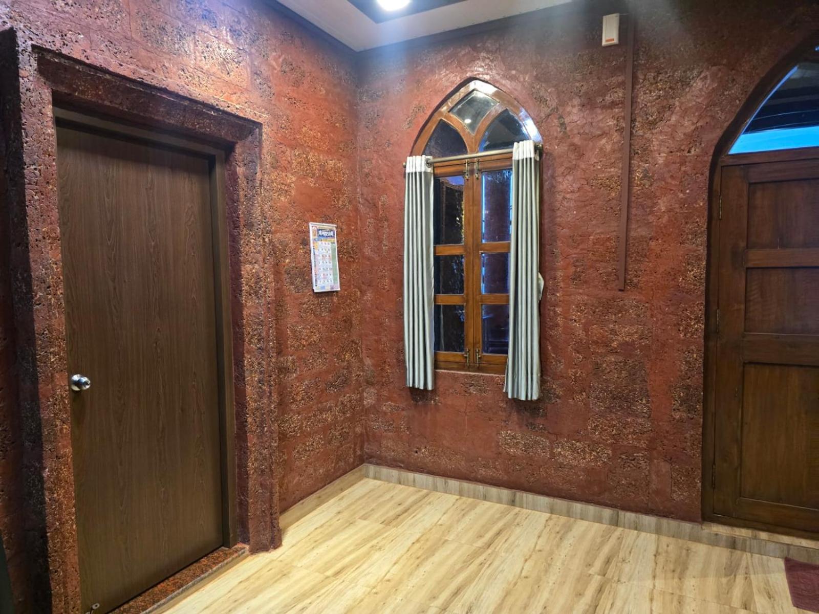 Stone Casa By Vgh 4Bhk Villa With Swimming Pool Mahabaleshwar Bagian luar foto