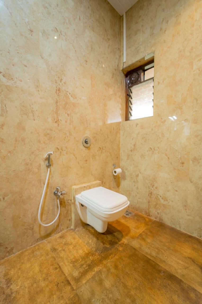 Stone Casa By Vgh 4Bhk Villa With Swimming Pool Mahabaleshwar Bagian luar foto