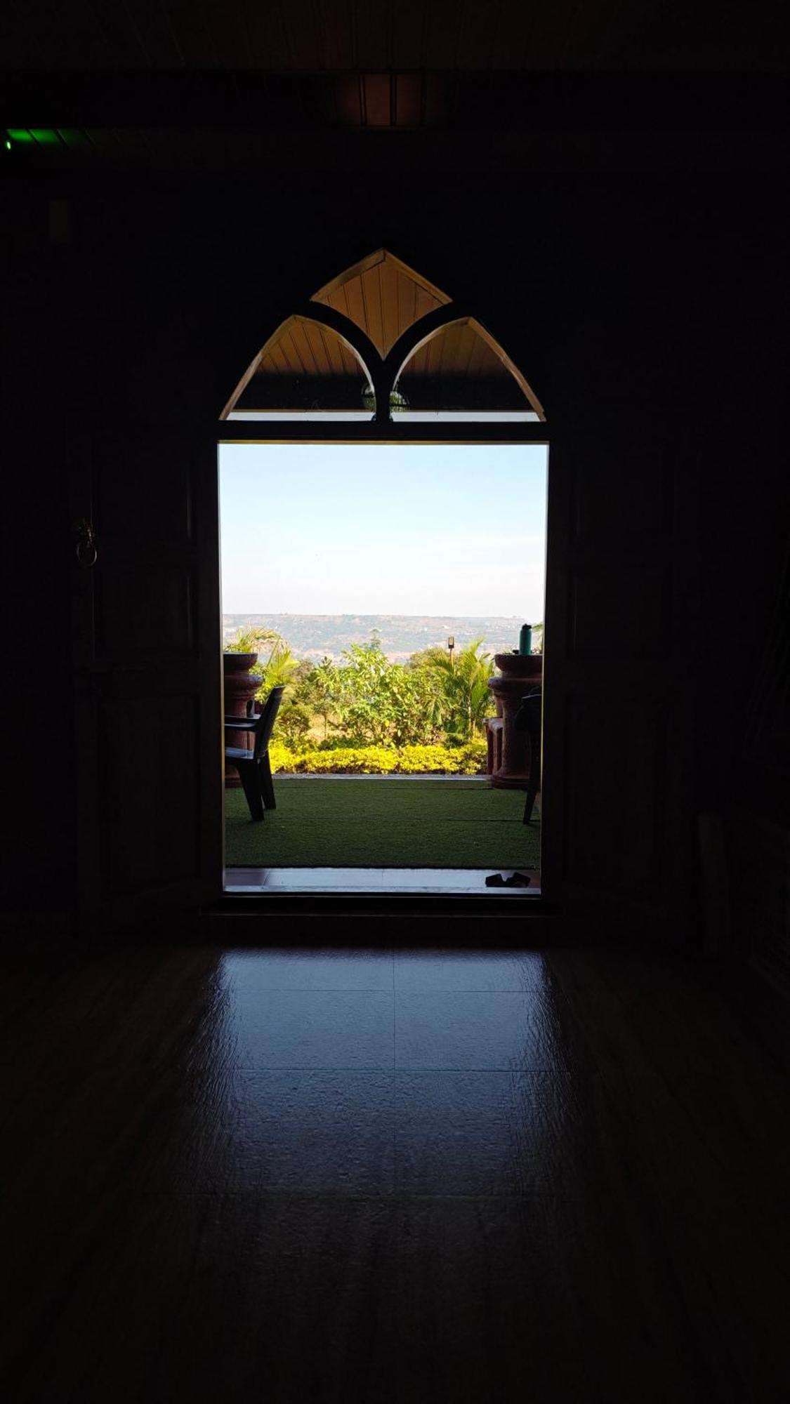Stone Casa By Vgh 4Bhk Villa With Swimming Pool Mahabaleshwar Bagian luar foto